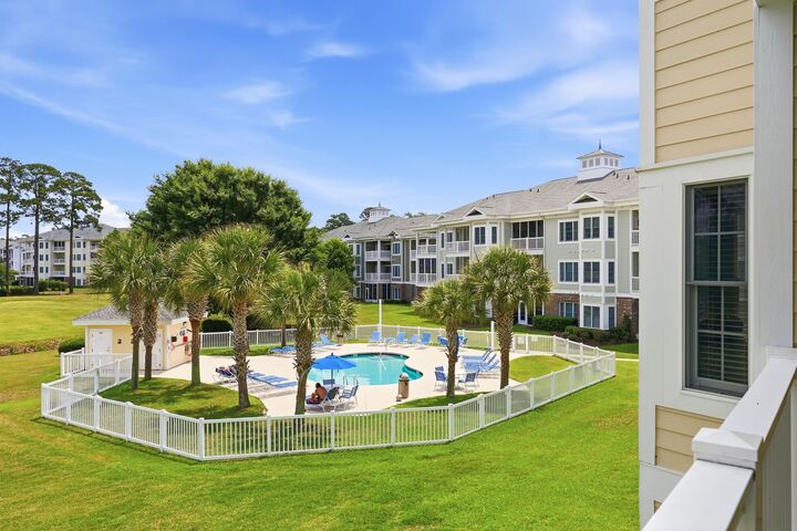 Property Photo:  4893 Magnolia Point Ln. 202  SC 29577 