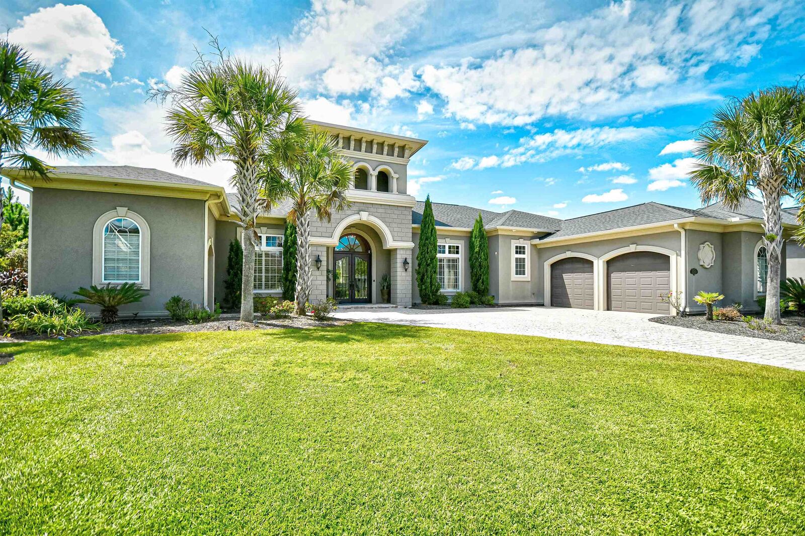 Property Photo:  3203 Birdsong Ct.  SC 29582 