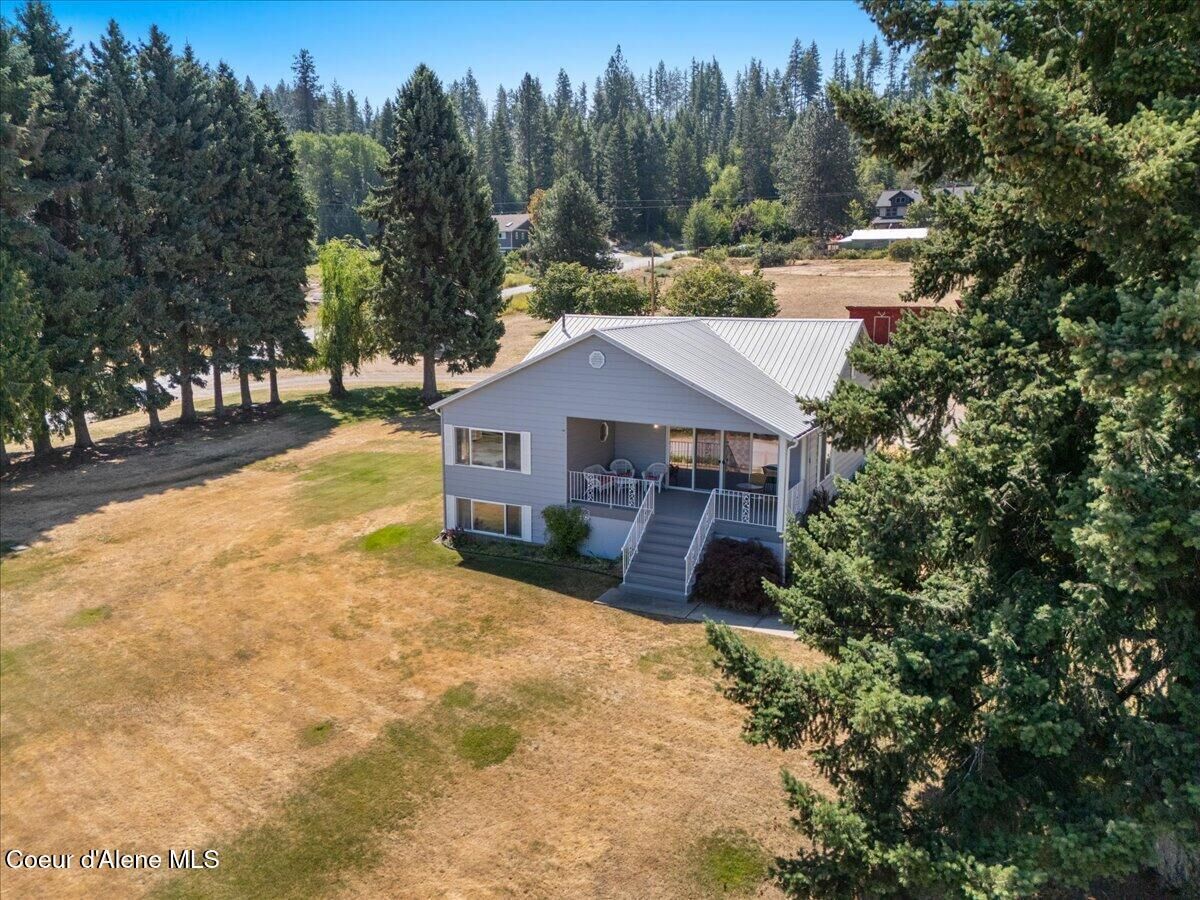 Property Photo:  4700 W Foothill Dr  ID 83814 
