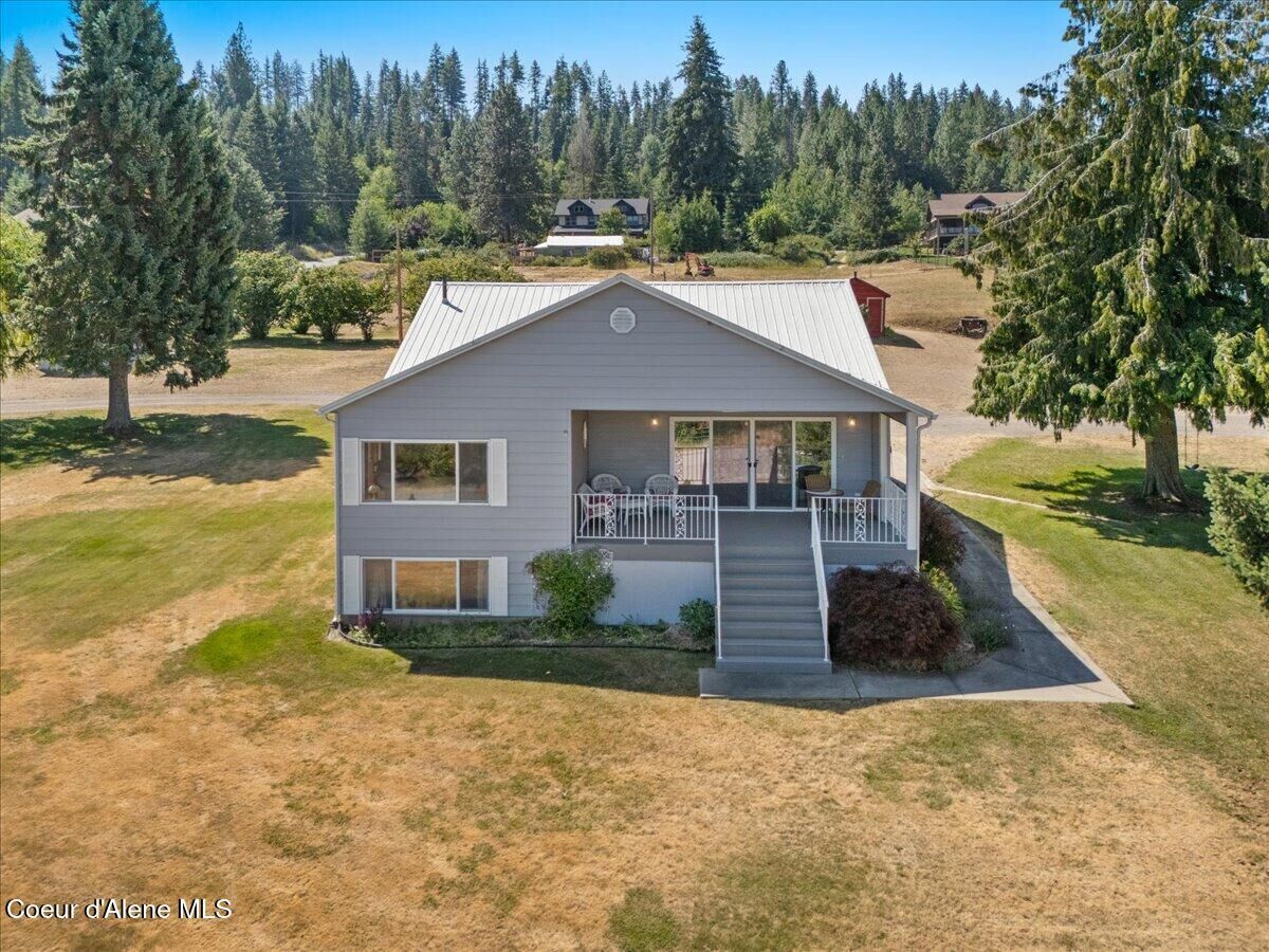 Property Photo:  4700 W Foothill Dr  ID 83814 