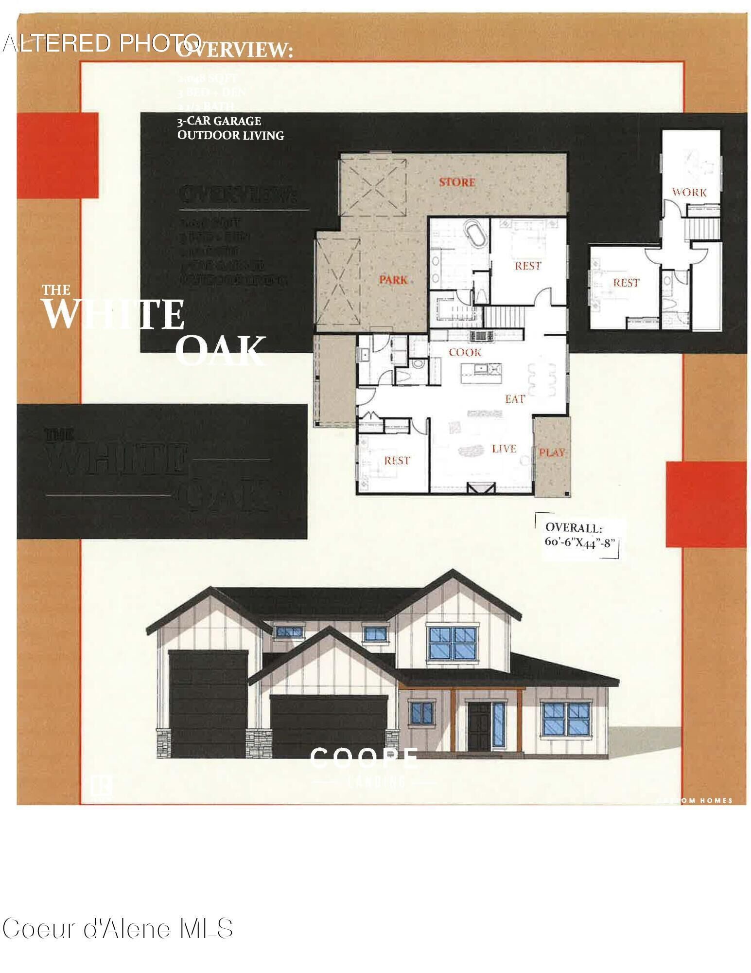 Property Photo:  1383 W Tamarindo Ln  ID 83835 