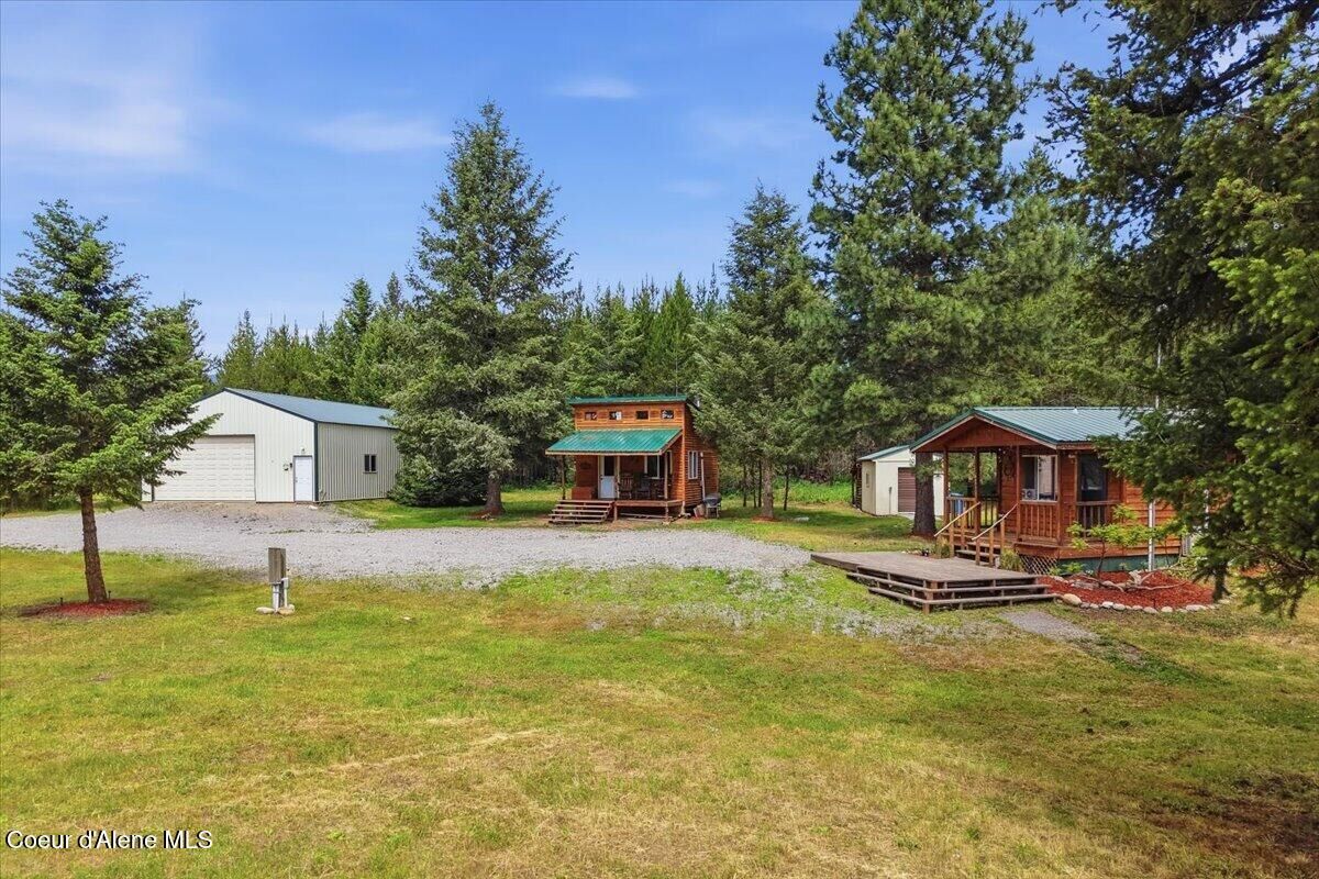 Property Photo:  131 Outback Loop  ID 83869 