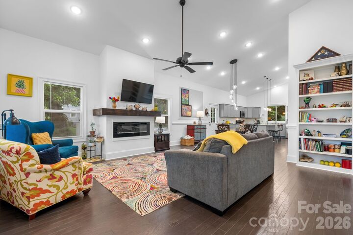 Property Photo:  329 W F Street  NC 28658 