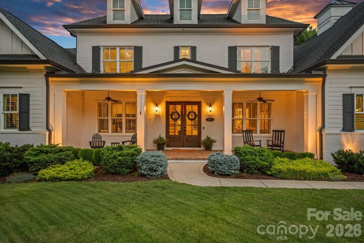 Property Photo:  16830 Reinsch Drive  NC 28036 