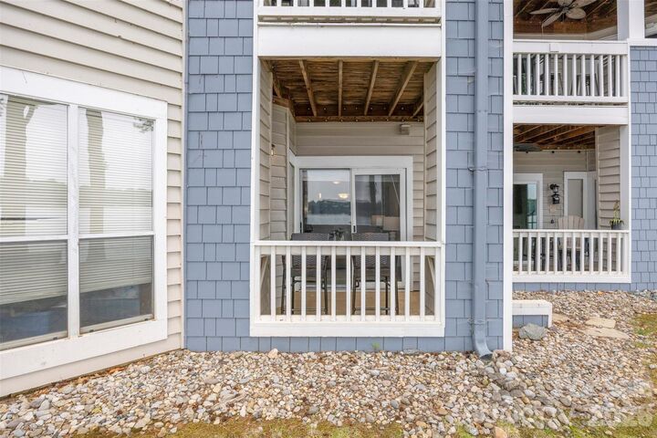 Property Photo: 907 Southwest Drive NC 28036