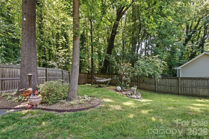 Property Photo:  4431 Garris Road  NC 28209 