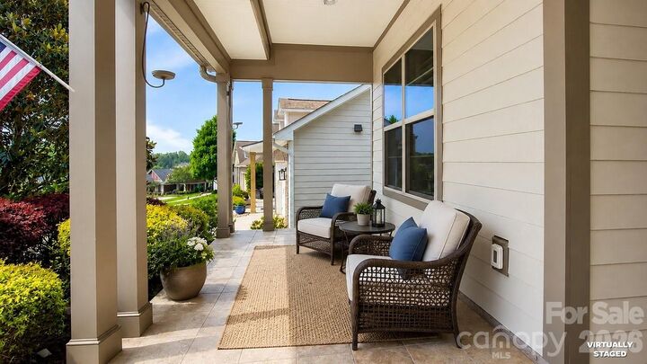 Property Photo: 448 Flat Rock Drive NC 28037