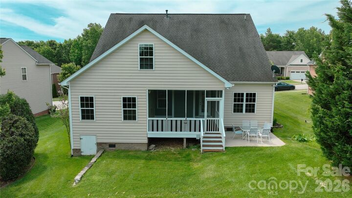 Property Photo:  5184 Norway Lane  SC 29732 