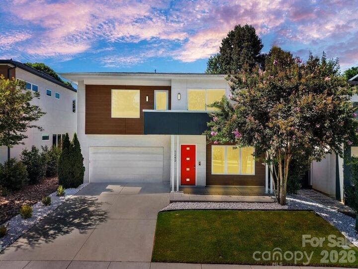 Property Photo:  1243 Realta Drive  NC 28211 