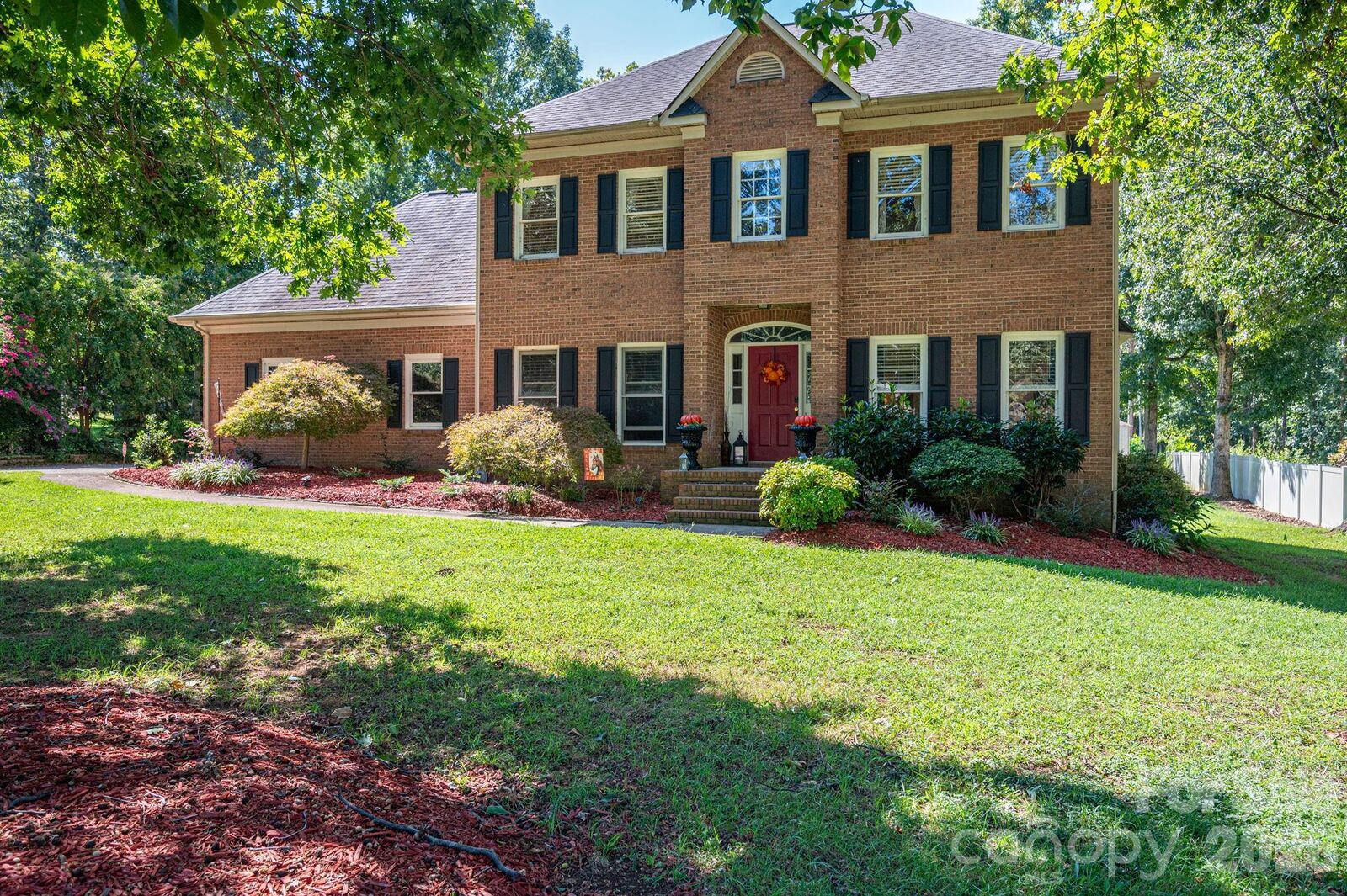 Property Photo:  109 Nemans Cove  NC 28021 