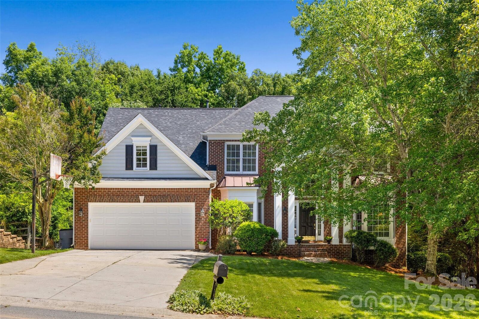 Property Photo:  2733 Providence Spring Lane  NC 28270 