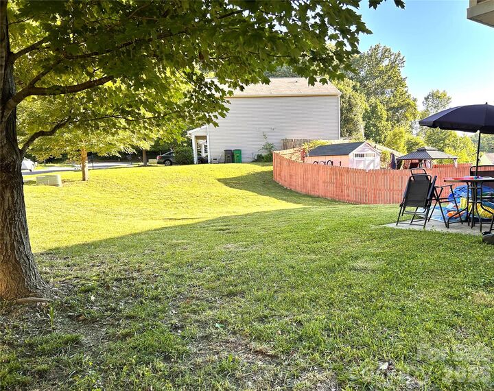 Property Photo:  3125 Osceola Lane  NC 28269 