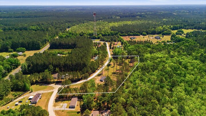 Property Photo:  351 Sassafras Court  SC 29488 