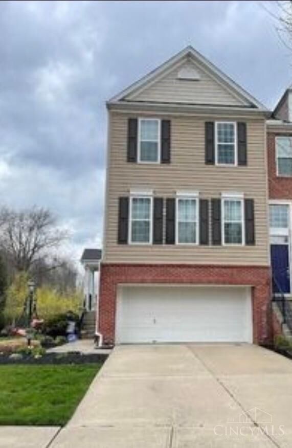 Property Photo: 1500 Quarter Horse Circle OH 45140