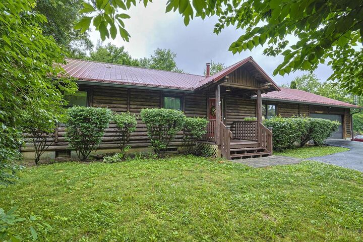Property Photo:  4575 Shephard Road  OH 45103 