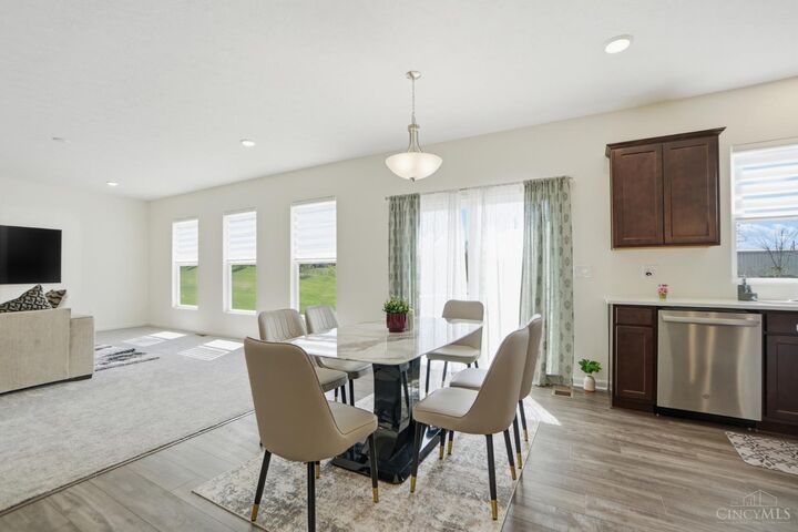 Property Photo: 5565 Scenic Trail Drive OH 45011