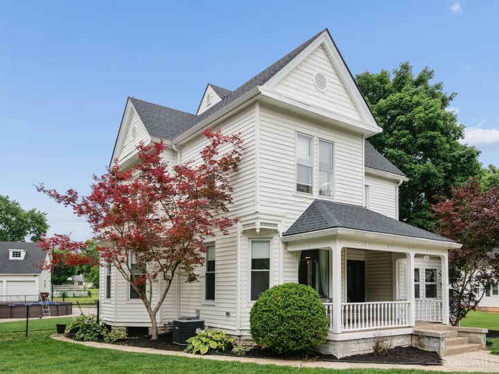 Property Photo: 110 S Main Street OH 45011