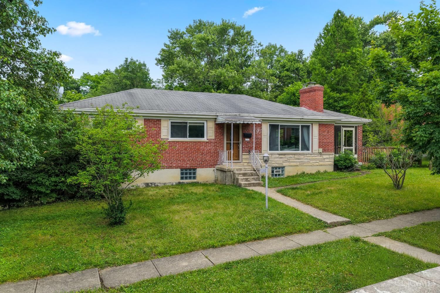 Property Photo: 491 Lobob Court OH 45205