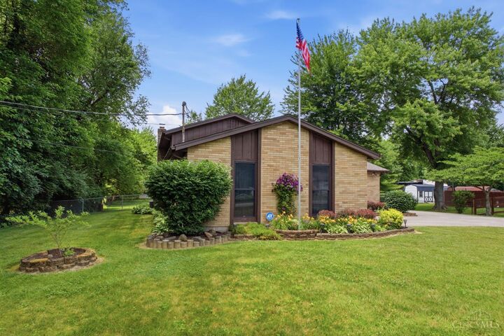 Property Photo: 3623 Lewis Road OH 45102