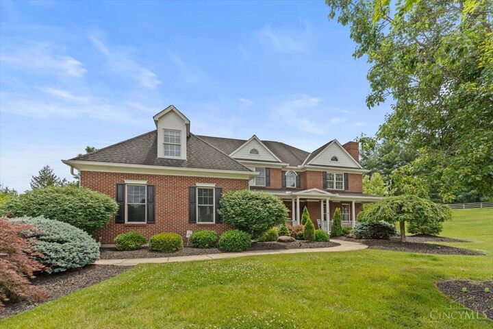 Property Photo: 4883 Classic Turn Lane OH 45040