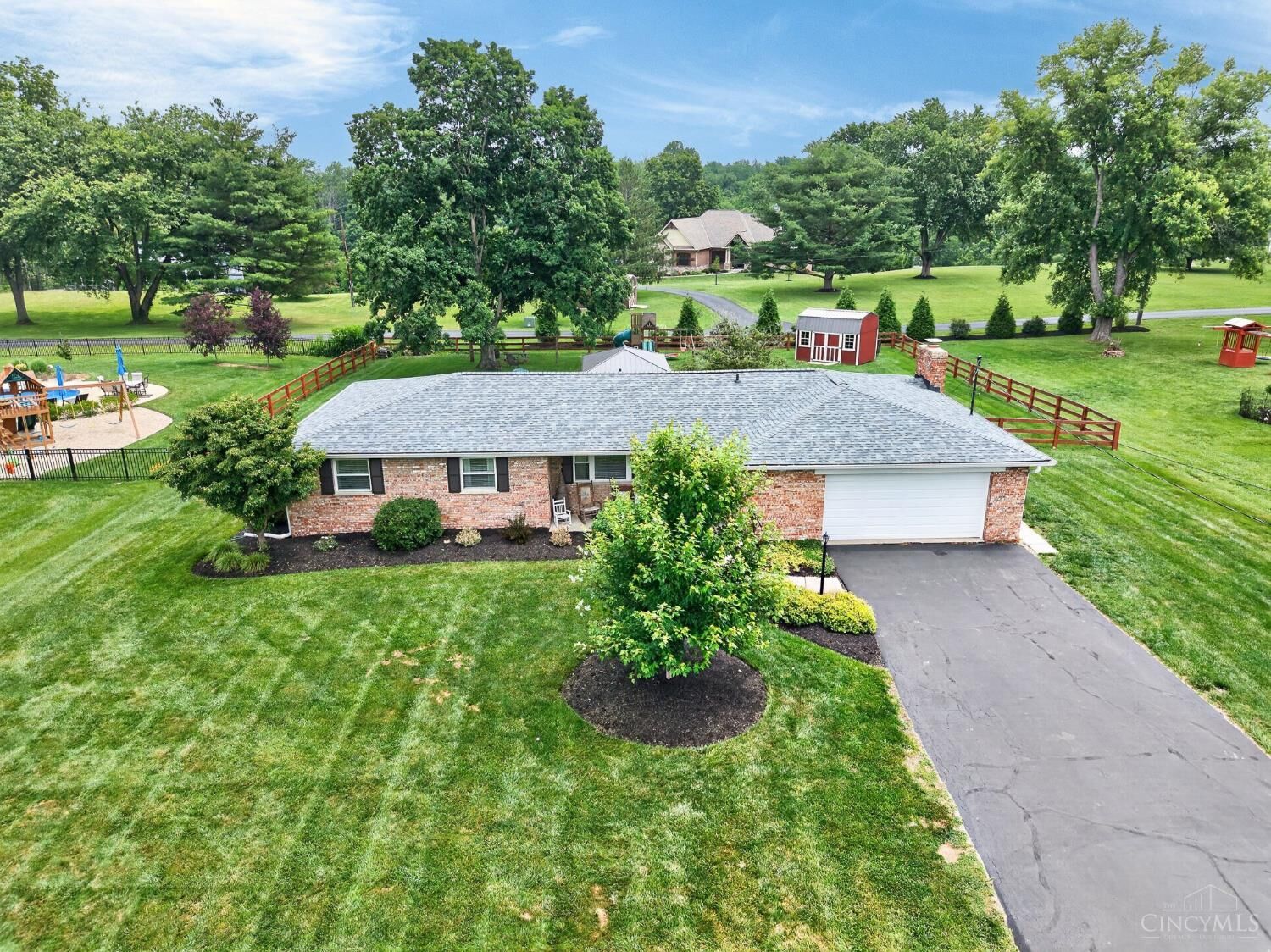 Property Photo:  6688 Susan Drive  OH 45140 