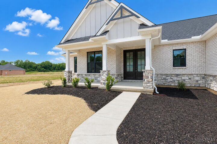 Property Photo:  3644 Silax Drive  OH 45013 