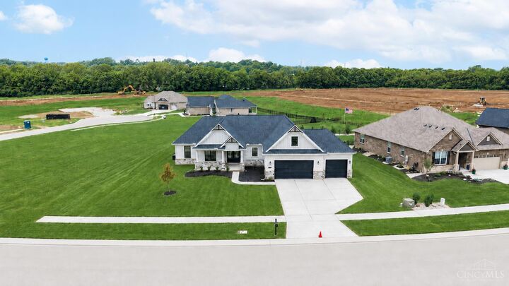 Property Photo:  3644 Silax Drive  OH 45013 