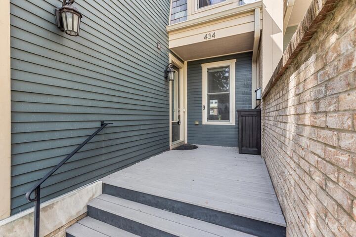 Property Photo:  434 Northern Avenue  OH 45229 