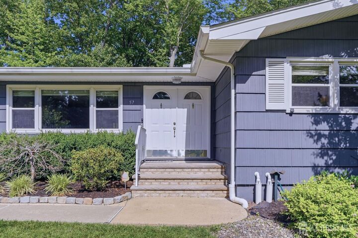 Property Photo: 57 Livingston Avenue NJ 08820