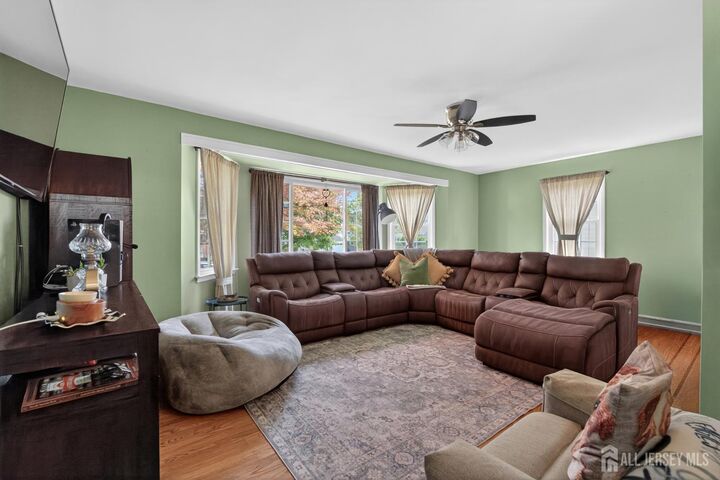 Property Photo: 440 3rd Street NJ 08812