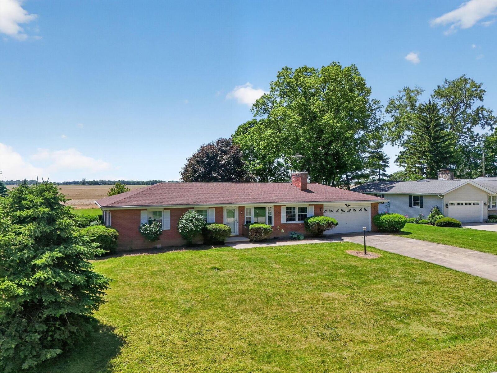 Property Photo: 10669 Betty Lane OH 43344