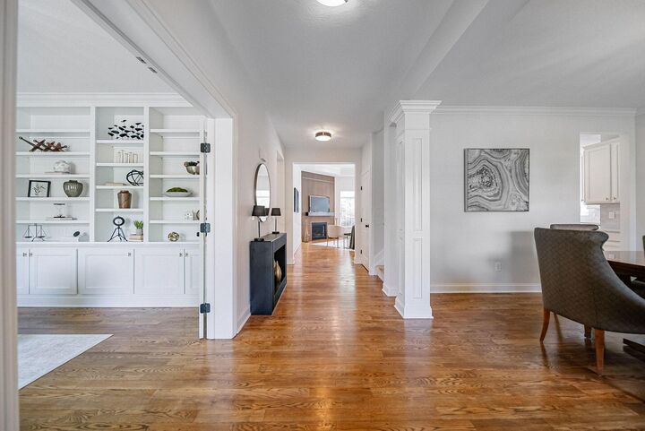 Property Photo: 7049 Firenza Place OH 43016