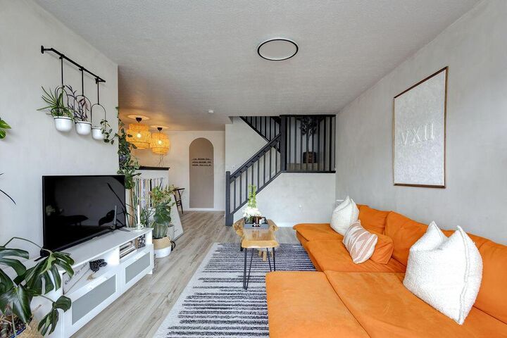 Property Photo:  7022 Gallant Fox Drive  OH 43054 