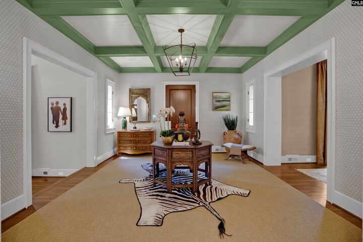 Property Photo:  714 Hampton Hill  SC 29209 