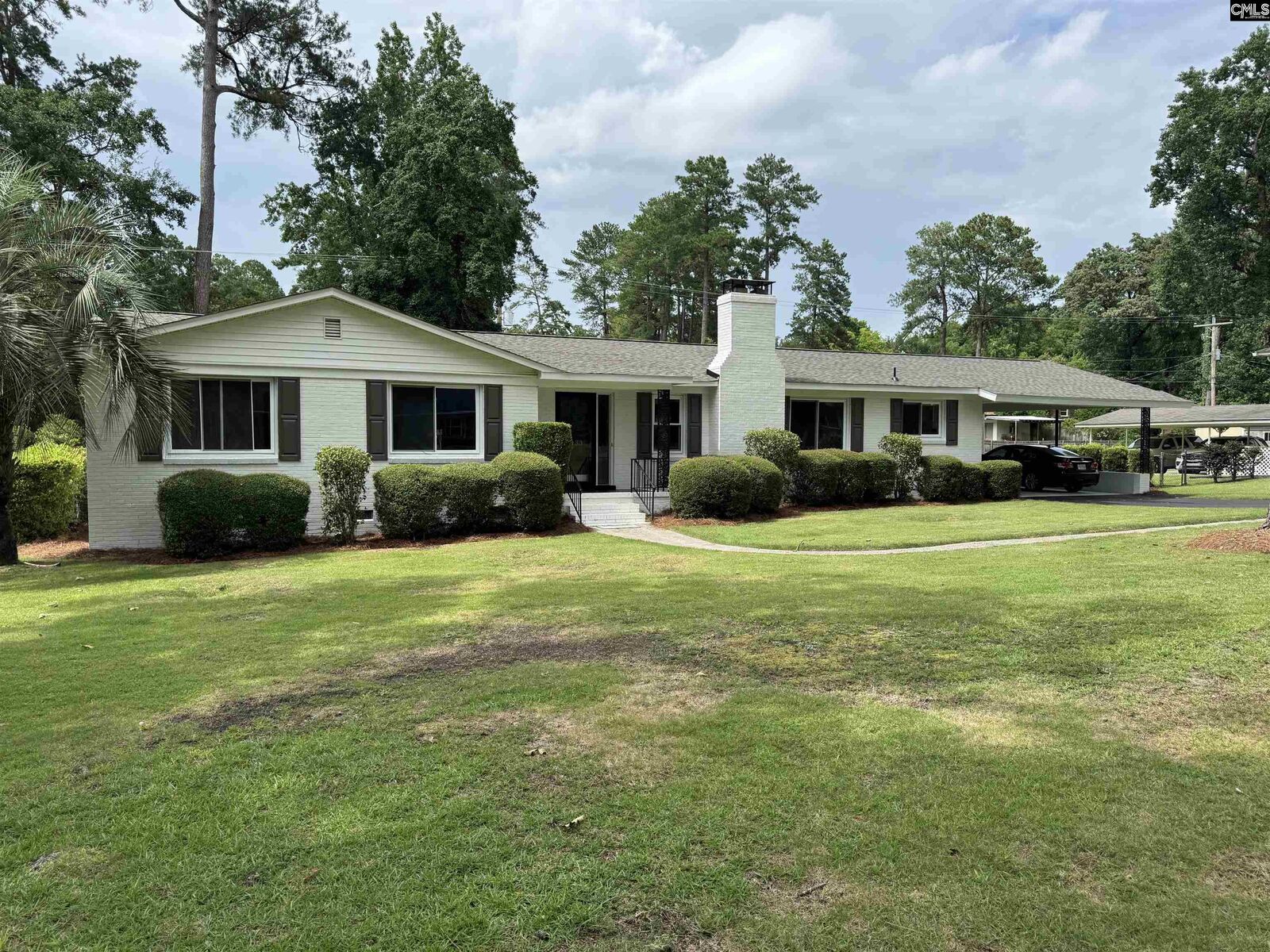 Property Photo:  4533 Storkland  SC 29206 