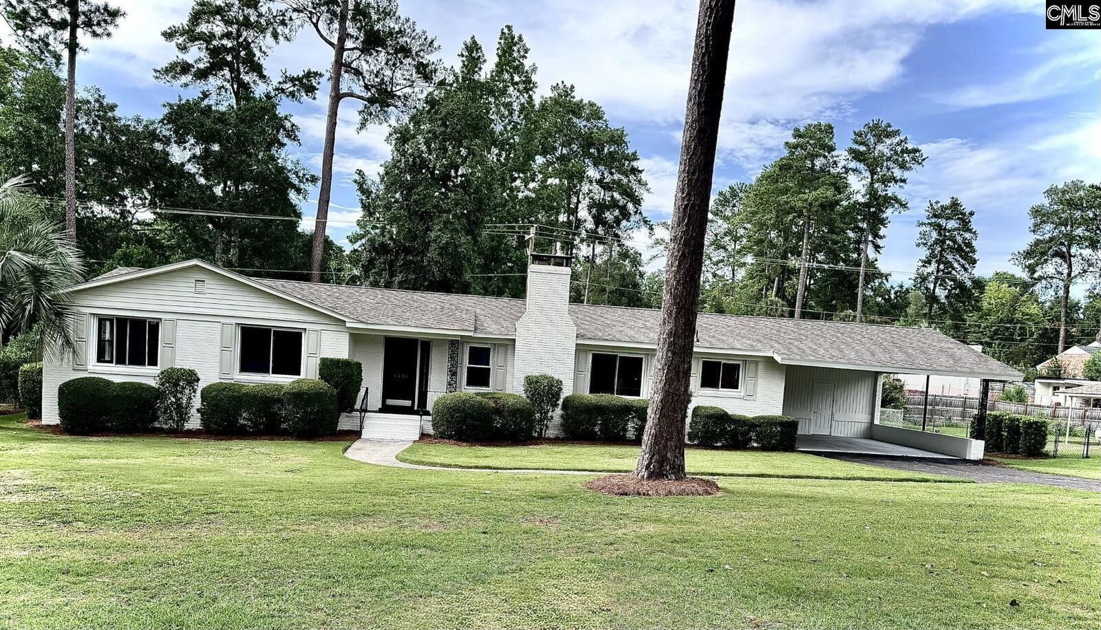 Property Photo:  4533 Storkland  SC 29206 