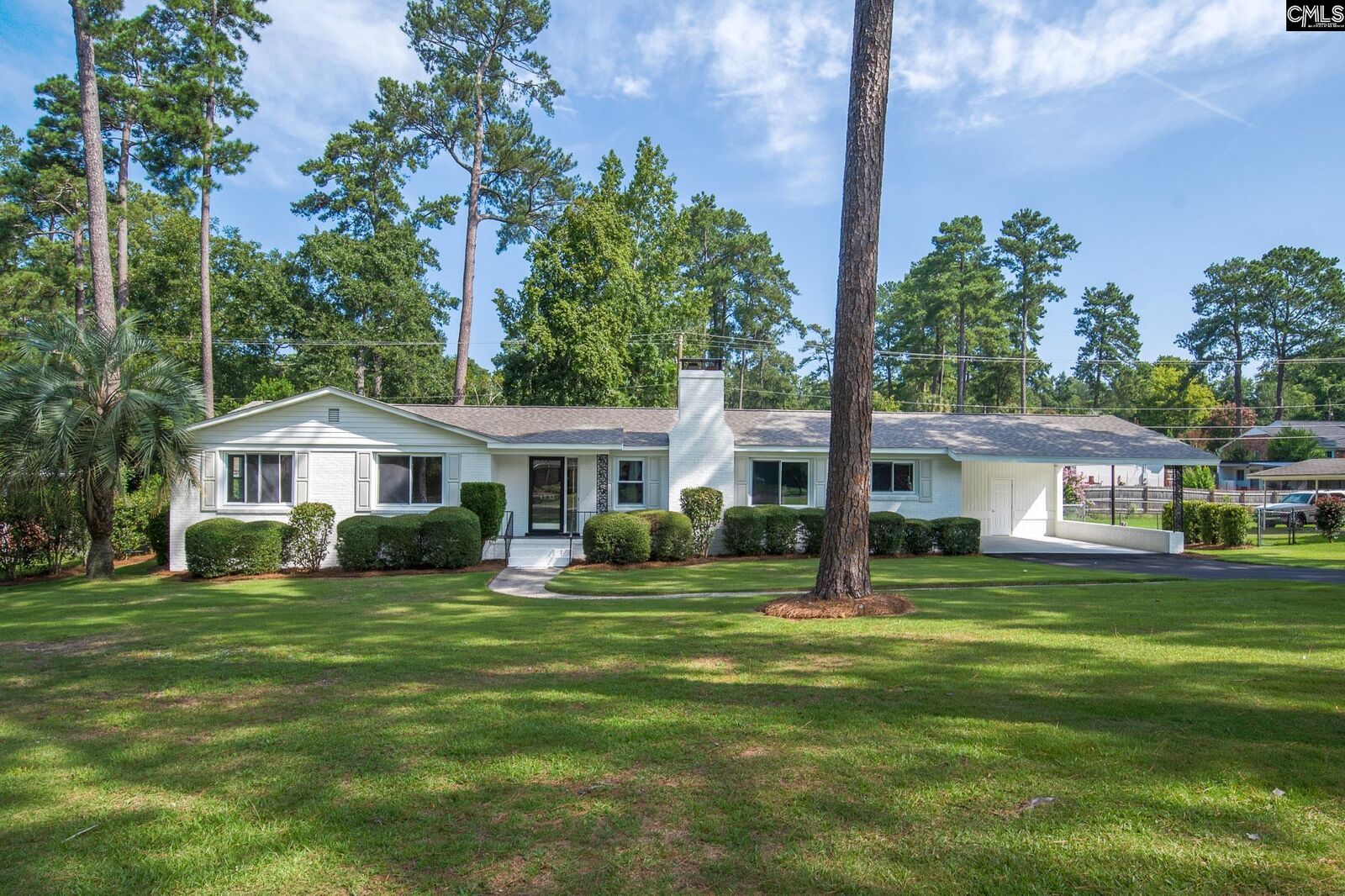 Property Photo: 4533 Storkland SC 29206