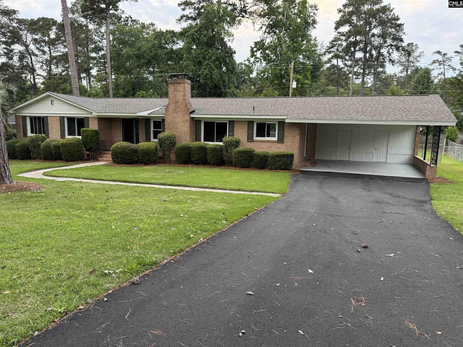 Property Photo: 4533 Storkland SC 29206