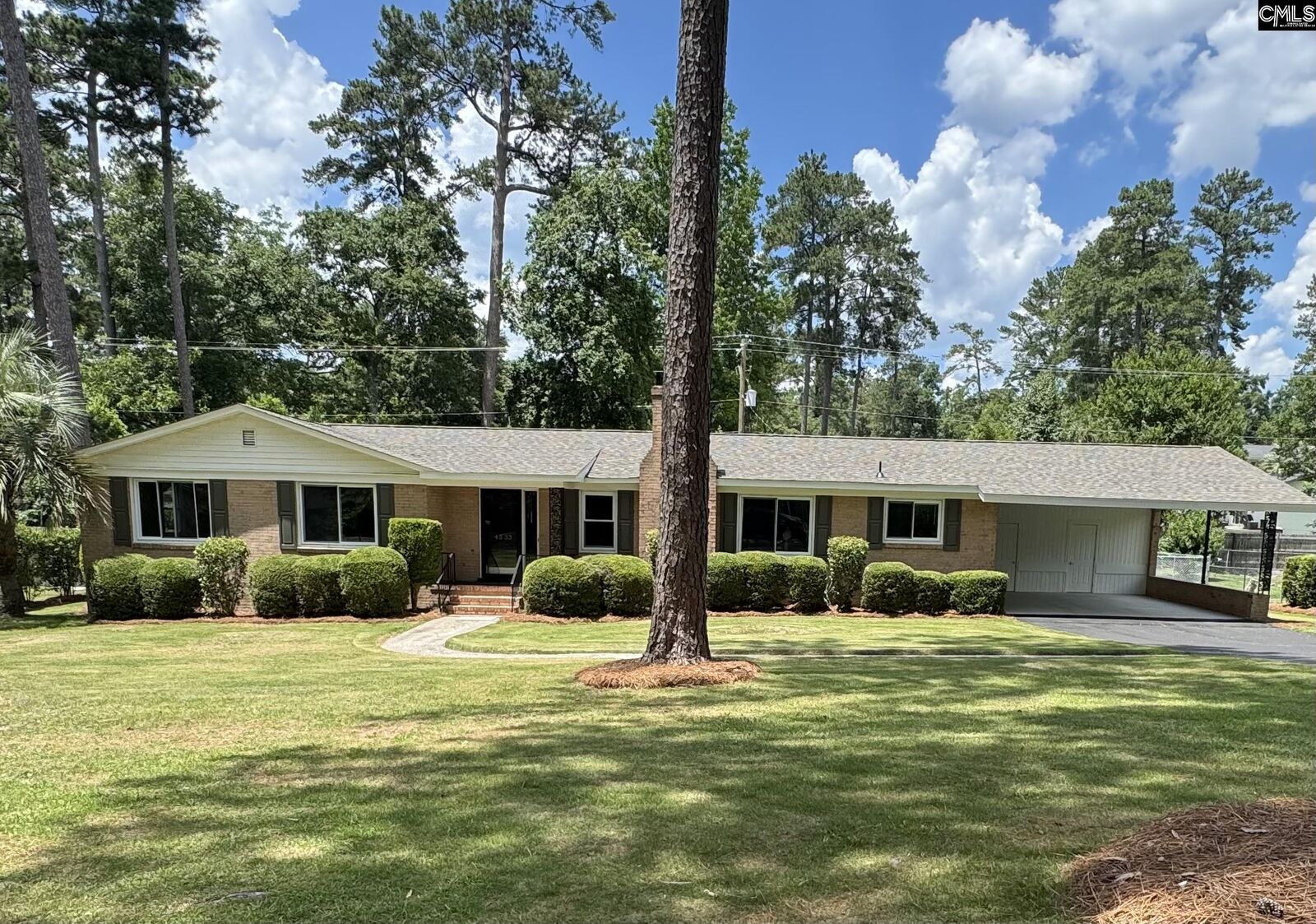 Property Photo:  4533 Storkland  SC 29206 