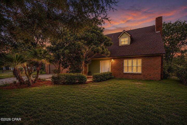 Property Photo:  4443 Schooner Lane  FL 32444 