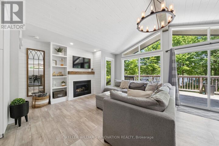 Property Photo: 371 Skene Road ON K0L 1W0