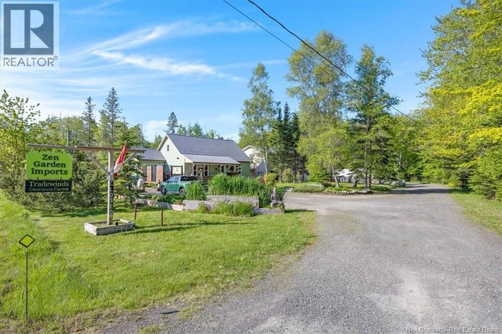Property Photo:  4440 Route 127  NB E5B 3A1 