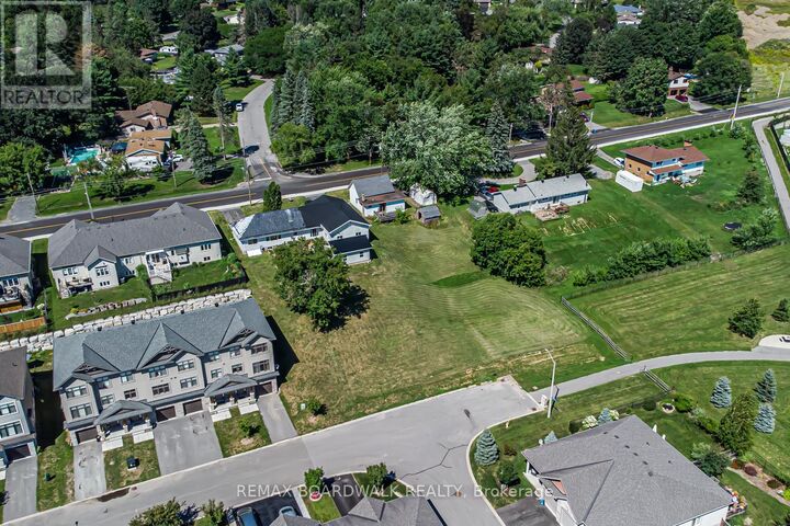 Property Photo: 303-307 Donald B Munro Drive ON K0A 1L0
