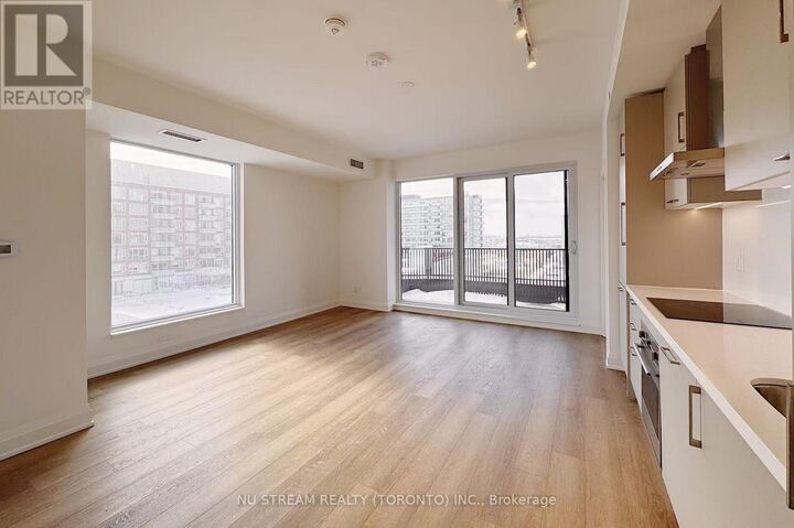 Property Photo:  38 Andre De Grasse Street 1109  ON L6G 0H8 