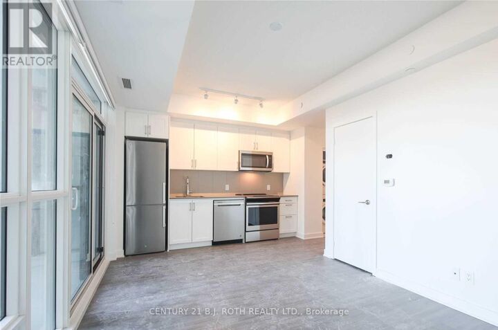 Property Photo: 681 Yonge Street North 201 ON L9J 0K1