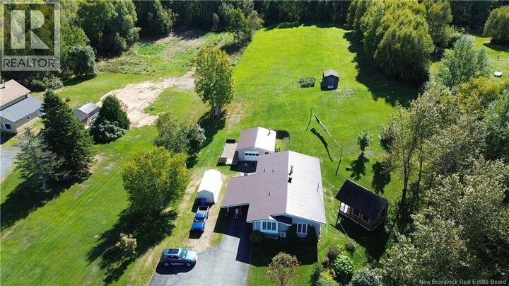 Property Photo: 1781 Nicholas Denys NB E8K 3J9