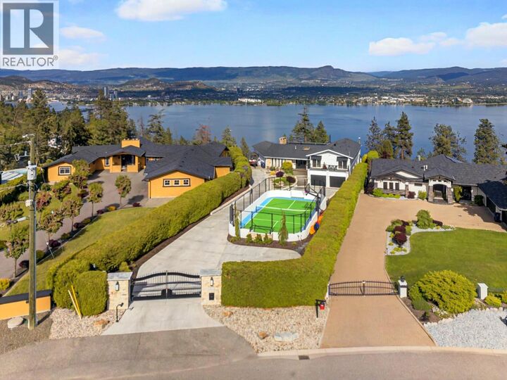 Property Photo: 2519 Hillsborough Road BC V1Z 3E8