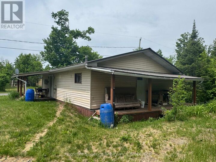 Property Photo:  975 Cleveland Road  ON K0K 1Y0 
