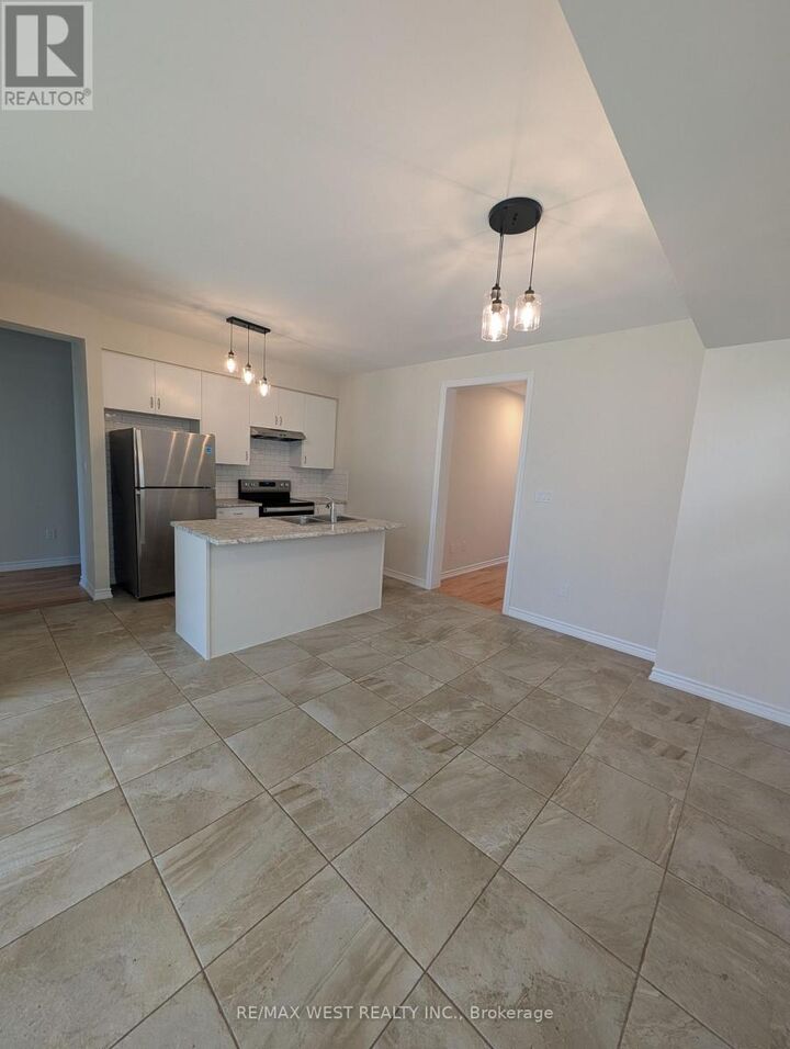 Property Photo: 33 Bannister Road 2 ON L9J 0L5