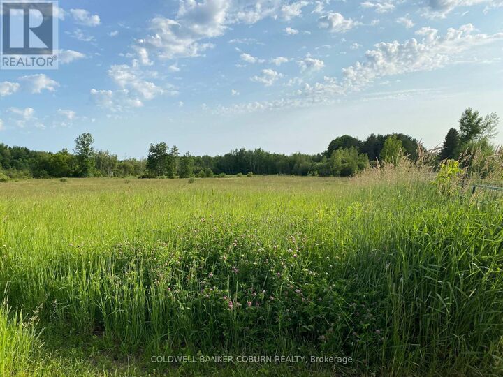 Property Photo:  0000 Pittston Road  ON K0E 1X0 